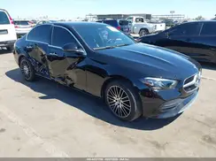 W1KAF4GB2PR107399 2023 MERCEDES-BENZ C-KLASSE