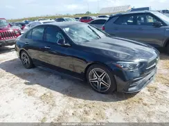 W1KAF4GB2PR107810 2023 MERCEDES-BENZ C-KLASSE