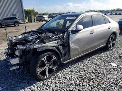W1KAF4GB2PR126793 2023 MERCEDES-BENZ C-KLASSE