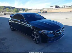 W1KAF4GB2PR128429 2023 MERCEDES-BENZ C-KLASSE