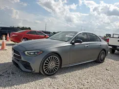 W1KAF4GB2PR128804 2023 MERCEDES-BENZ C-KLASSE