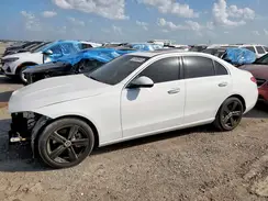W1KAF4GB2PR130343 2023 MERCEDES-BENZ C-KLASSE
