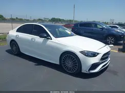 W1KAF4GB2PR130648 2023 MERCEDES-BENZ C-KLASSE