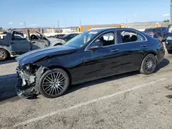 W1KAF4GB2PR134876 2023 MERCEDES-BENZ C-KLASSE