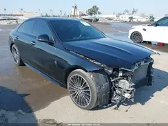W1KAF4GB2PR135736 2023 MERCEDES-BENZ C-KLASSE