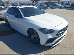 W1KAF4GB2PR136739 2023 MERCEDES-BENZ C-KLASSE