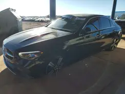 W1KAF4GB2PR138717 2023 MERCEDES-BENZ C-KLASSE