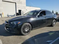 W1KAF4GB2PR142136 2023 MERCEDES-BENZ C-KLASSE