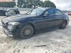 W1KAF4GB2PR142962 2023 MERCEDES-BENZ C-KLASSE