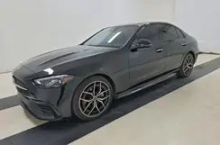 W1KAF4GB2PR144842 2023 MERCEDES-BENZ C-KLASSE