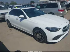 W1KAF4GB2PR145473 2023 MERCEDES-BENZ C-KLASSE