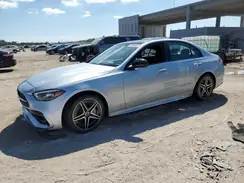 W1KAF4GB2PR145957 2023 MERCEDES-BENZ C-KLASSE