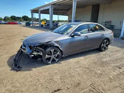 W1KAF4GB2PR147031 2023 MERCEDES-BENZ C-KLASSE