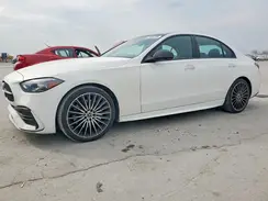 W1KAF4GB2PR147871 2023 MERCEDES-BENZ C-KLASSE