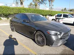 W1KAF4GB2PR149488 2023 MERCEDES-BENZ C-KLASSE