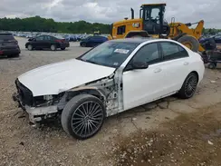 W1KAF4GB2PR153993 2023 MERCEDES-BENZ C-KLASSE