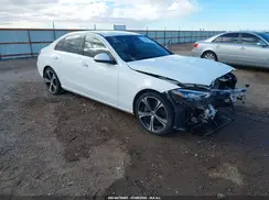 W1KAF4GB2RR172384 2024 MERCEDES-BENZ C-KLASSE