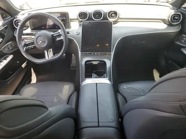 W1KAF4GB2RR173261 2024 MERCEDES-BENZ C-KLASSE - Image 8
