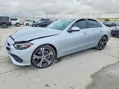 W1KAF4GB2RR182462 2024 MERCEDES-BENZ C-KLASSE