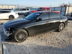 W1KAF4GB2RR184521 2024 MERCEDES-BENZ C-KLASSE