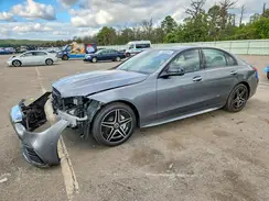 W1KAF4GB2RR188018 2024 MERCEDES-BENZ C-KLASSE