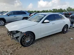 W1KAF4GB2RR190643 2024 MERCEDES-BENZ C-KLASSE
