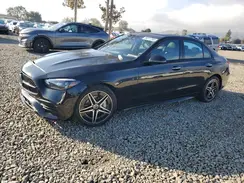 W1KAF4GB2RR200734 2024 MERCEDES-BENZ C-KLASSE