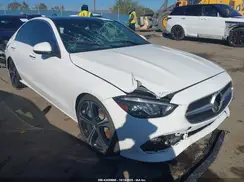 W1KAF4GB2RR205397 2024 MERCEDES-BENZ C-KLASSE