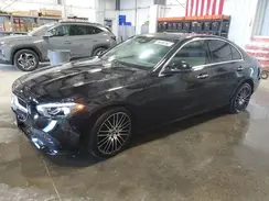 W1KAF4GB2RR206212 2024 MERCEDES-BENZ C-KLASSE