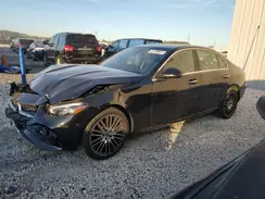 W1KAF4GB2RR207358 2024 MERCEDES-BENZ C-KLASSE