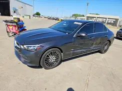 W1KAF4GB2RR210583 2024 MERCEDES-BENZ C-KLASSE