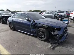 W1KAF4GB2RR214603 2024 MERCEDES-BENZ C-KLASSE