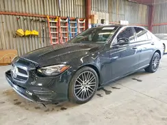 W1KAF4GB2RR226041 2024 MERCEDES-BENZ C-KLASSE