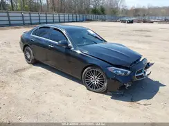 W1KAF4GB2RR227318 2024 MERCEDES-BENZ C-KLASSE