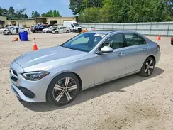 W1KAF4GB2RR227447 2024 MERCEDES-BENZ C-KLASSE