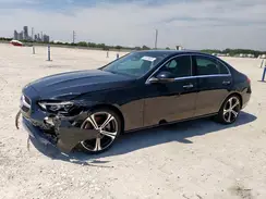 W1KAF4GB2RR229358 2024 MERCEDES-BENZ C-KLASSE