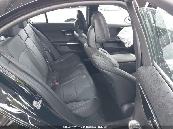 W1KAF4GB2RR233474 2024 MERCEDES-BENZ C-KLASSE - Image 8