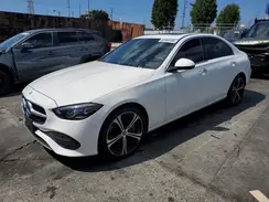 W1KAF4GB2RR234155 2024 MERCEDES-BENZ C-KLASSE
