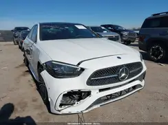 W1KAF4GB2RR234737 2024 MERCEDES-BENZ C-KLASSE