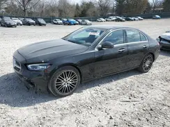 W1KAF4GB2RR237847 2024 MERCEDES-BENZ C-KLASSE