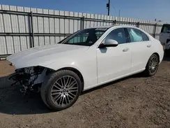 W1KAF4GB2SR240317 2025 MERCEDES-BENZ C-KLASSE