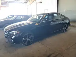 W1KAF4GB2SR254234 2025 MERCEDES-BENZ C-KLASSE