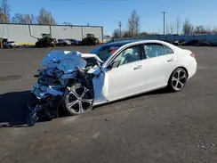 W1KAF4GB2SR275469 2025 MERCEDES-BENZ C-KLASSE