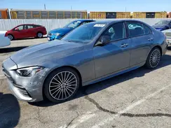 W1KAF4GB2SR280140 2025 MERCEDES-BENZ C-KLASSE