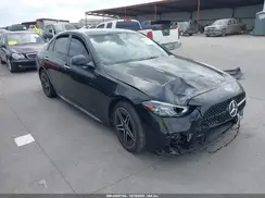 W1KAF4GB2SR286648 2025 MERCEDES-BENZ C-KLASSE