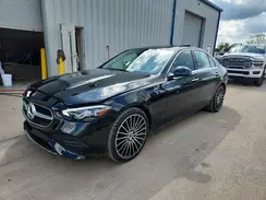 W1KAF4GB2TR327863 2026 MERCEDES-BENZ C-KLASSE