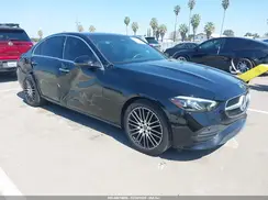 W1KAF4GB3NR016249 2022 MERCEDES-BENZ C-KLASSE