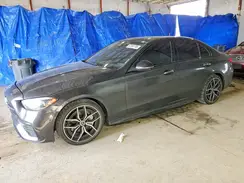W1KAF4GB3NR018115 2022 MERCEDES-BENZ C-KLASSE