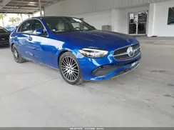 W1KAF4GB3NR020320 2022 MERCEDES-BENZ C-KLASSE