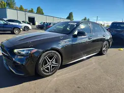 W1KAF4GB3NR045721 2022 MERCEDES-BENZ C-KLASSE